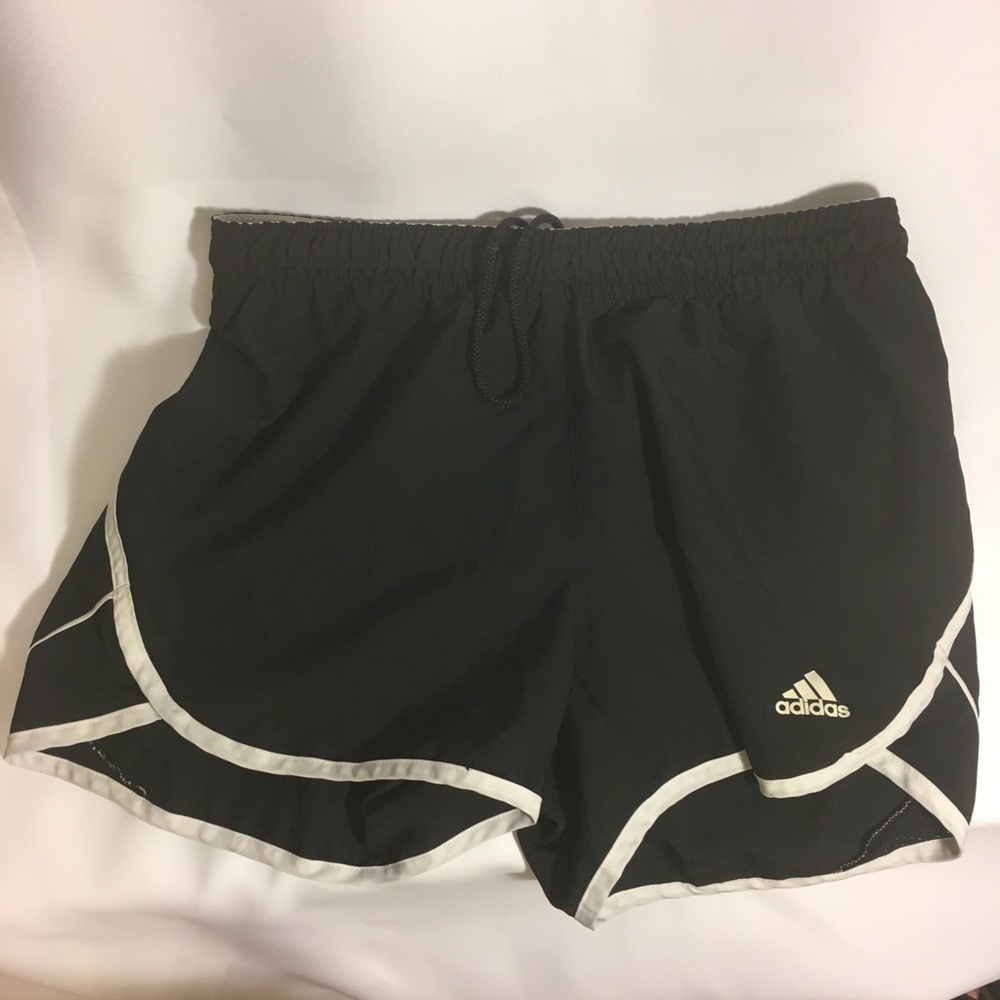 Adidas Athletic Shorts